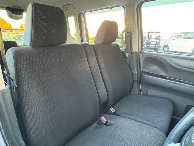 Ｎ－ＢＯＸ Ｇ・Ｌパッケージ　保証付　禁煙車　電動スライドドア　純正ナビ　フルセグＴＶ　Ｂモニター　Ｂｌｕｅｔｏｏｔｈ　ビルトインＥＴＣ　スマートキ―　プッシュスタート　横滑り防止　純正ホイール（23枚目）