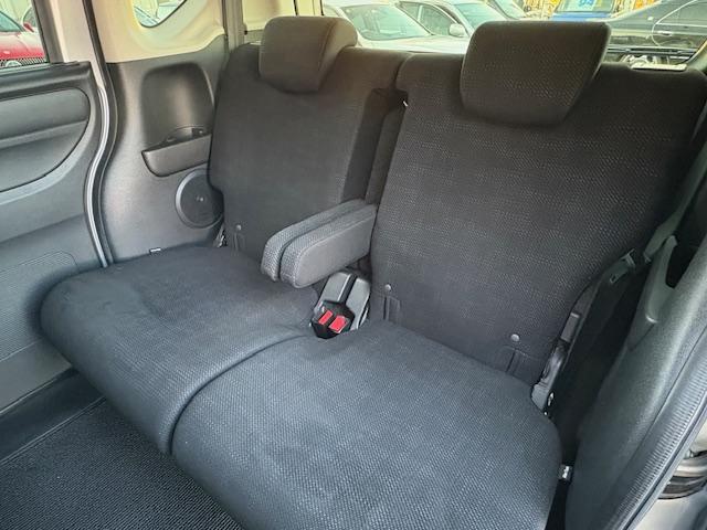 Ｎ－ＢＯＸ Ｇ・Ｌパッケージ　保証付　禁煙車　電動スライドドア　純正ナビ　フルセグＴＶ　Ｂモニター　Ｂｌｕｅｔｏｏｔｈ　ビルトインＥＴＣ　スマートキ―　プッシュスタート　横滑り防止　純正ホイール（37枚目）