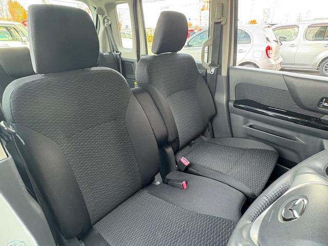 フレアワゴンカスタムスタイル ＸＴ　保証付　禁煙車　ターボ車　両側電動スライドドア　衝突軽減ブレーキ　ナビ　ＴＶ　Ｂカメラ　スマートキー　プッシュスタート　ビルトインＥＴＣ　ＬＥＤグリルイルミネーション　純正１５インチＡＷ（22枚目）