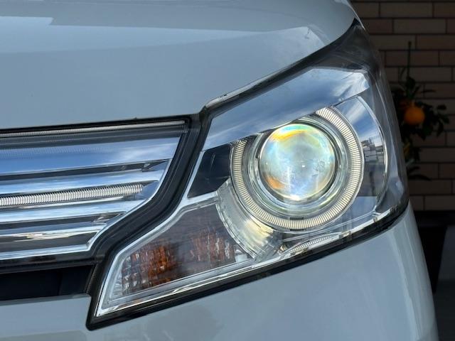 フレアワゴンカスタムスタイル ＸＴ　保証付　禁煙車　ターボ車　両側電動スライドドア　衝突軽減ブレーキ　ナビ　ＴＶ　Ｂカメラ　スマートキー　プッシュスタート　ビルトインＥＴＣ　ＬＥＤグリルイルミネーション　純正１５インチＡＷ（29枚目）