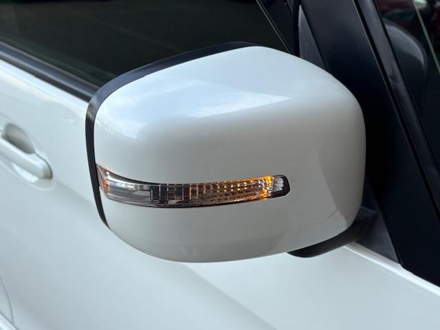 フレアワゴンカスタムスタイル ＸＴ　保証付　禁煙車　ターボ車　両側電動スライドドア　衝突軽減ブレーキ　ナビ　ＴＶ　Ｂカメラ　スマートキー　プッシュスタート　ビルトインＥＴＣ　ＬＥＤグリルイルミネーション　純正１５インチＡＷ（46枚目）