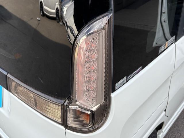 フレアワゴンカスタムスタイル ＸＴ　保証付　禁煙車　ターボ車　両側電動スライドドア　衝突軽減ブレーキ　ナビ　ＴＶ　Ｂカメラ　スマートキー　プッシュスタート　ビルトインＥＴＣ　ＬＥＤグリルイルミネーション　純正１５インチＡＷ（47枚目）