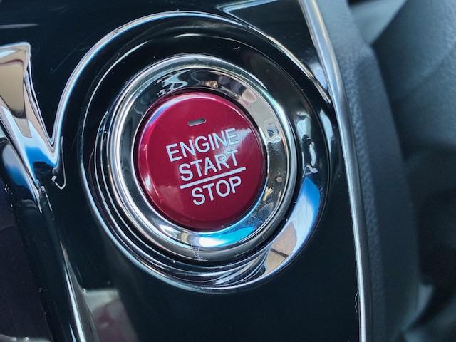 Ｎ－ＷＧＮカスタム Ｇ・Ｌパッケージ　保証付　禁煙車　純正ナビ　フルセグＴＶ　Ｂカメラ　Ｂｌｕｅｔｏｏｔｈ　スマートキー　プッシュスタート　ハーフレザーシート　ＬＥＤライト　ＬＥＤフォグ　クルコン　ビルトインＥＴＣ　横滑り防止　純正ＡＷ（16枚目）