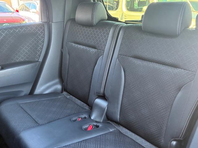 Ｎ－ＷＧＮカスタム Ｇ・Ｌパッケージ　保証付　禁煙車　純正ナビ　フルセグＴＶ　Ｂカメラ　Ｂｌｕｅｔｏｏｔｈ　スマートキー　プッシュスタート　ハーフレザーシート　ＬＥＤライト　ＬＥＤフォグ　クルコン　ビルトインＥＴＣ　横滑り防止　純正ＡＷ（39枚目）