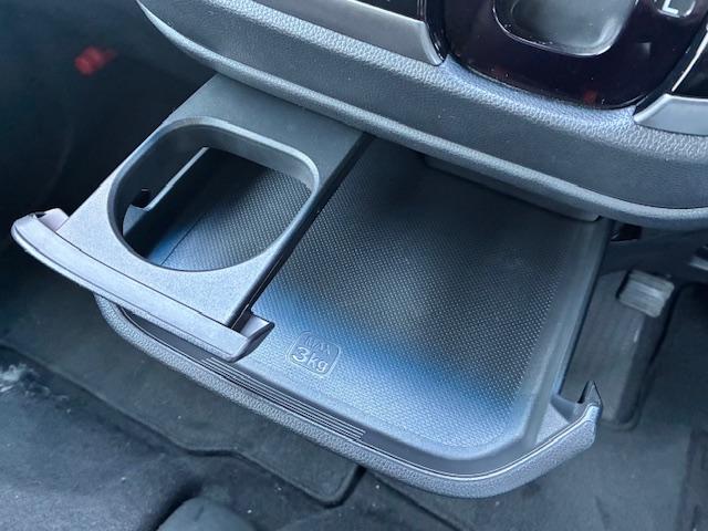 Ｎ－ＷＧＮカスタム Ｇ・Ｌパッケージ　保証付　禁煙車　純正ナビ　フルセグＴＶ　Ｂカメラ　Ｂｌｕｅｔｏｏｔｈ　スマートキー　プッシュスタート　ハーフレザーシート　ＬＥＤライト　ＬＥＤフォグ　クルコン　ビルトインＥＴＣ　横滑り防止　純正ＡＷ（45枚目）