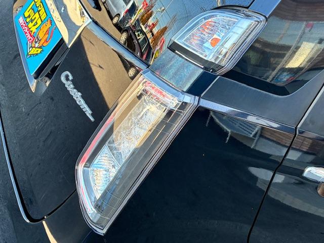 Ｎ－ＷＧＮカスタム Ｇ・Ｌパッケージ　保証付　禁煙車　純正ナビ　フルセグＴＶ　Ｂカメラ　Ｂｌｕｅｔｏｏｔｈ　スマートキー　プッシュスタート　ハーフレザーシート　ＬＥＤライト　ＬＥＤフォグ　クルコン　ビルトインＥＴＣ　横滑り防止　純正ＡＷ（48枚目）