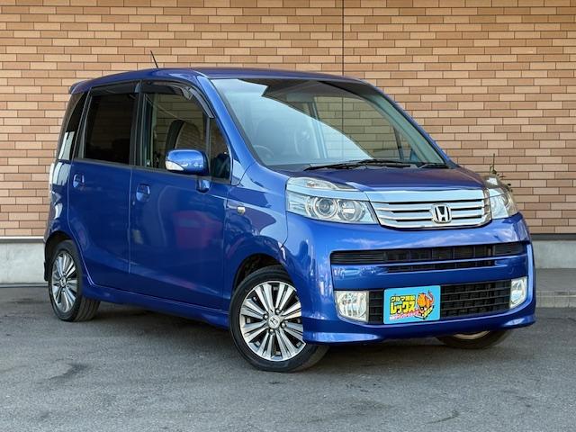 ライフ ディーバスマートスタイル　保証付　禁煙車　ナビ　地デジＴＶ　Ｂカメラ　スマートキー　ＥＴＣ　ＨＩＤ　オートライト　フォグ　純正アルミホイール（6枚目）