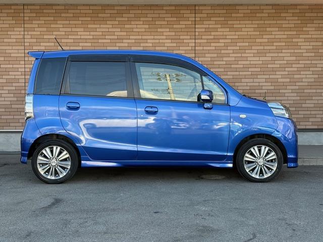 ライフ ディーバスマートスタイル　保証付　禁煙車　ナビ　地デジＴＶ　Ｂカメラ　スマートキー　ＥＴＣ　ＨＩＤ　オートライト　フォグ　純正アルミホイール（7枚目）