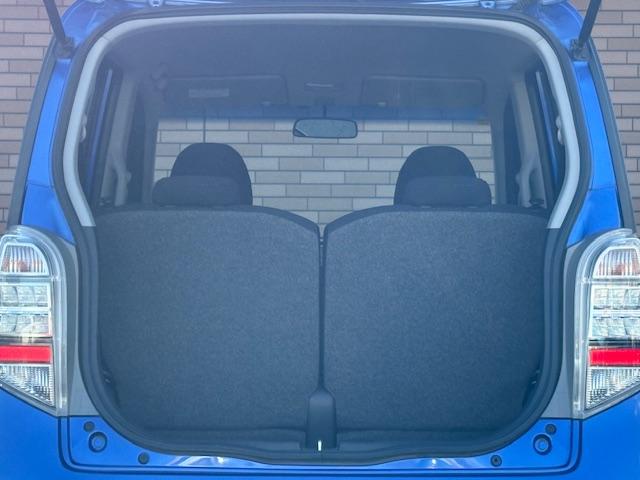 ライフ ディーバスマートスタイル　保証付　禁煙車　ナビ　地デジＴＶ　Ｂカメラ　スマートキー　ＥＴＣ　ＨＩＤ　オートライト　フォグ　純正アルミホイール（22枚目）