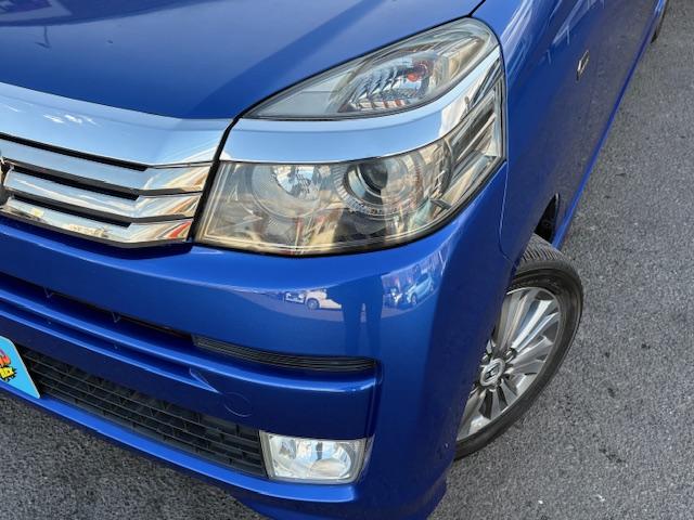 ライフ ディーバスマートスタイル　保証付　禁煙車　ナビ　地デジＴＶ　Ｂカメラ　スマートキー　ＥＴＣ　ＨＩＤ　オートライト　フォグ　純正アルミホイール（38枚目）