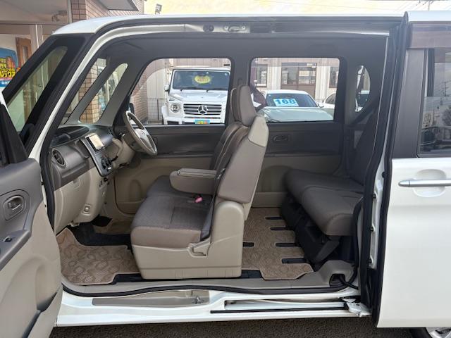 大きなシミ・ヨレ等無く、良好な状態が保たれております♪