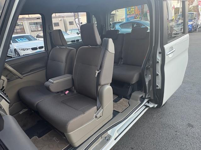 利便性の良い、室内空間♪