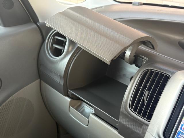 各種、収納スペース♪