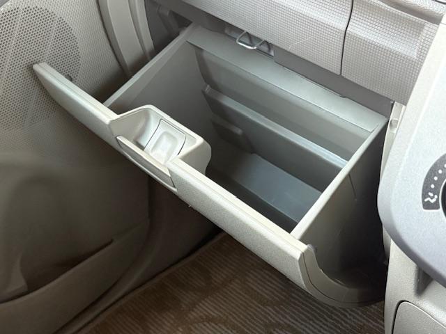 各種、収納スペース♪