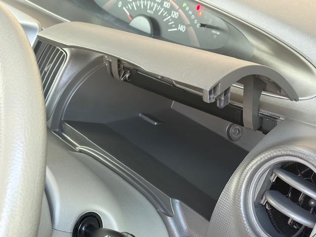 各種、収納スペース♪