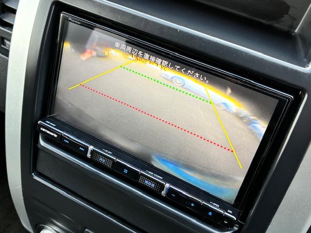 エクストレイル 20Xtt 保証付 禁煙車 4WD 外品ナビ フルセグTV Bモニター スマートキー クルコン シートヒーター カプロンシート HID オートライト 横滑り防止 ETC ルーフレール 純正17インチAW(15枚目)