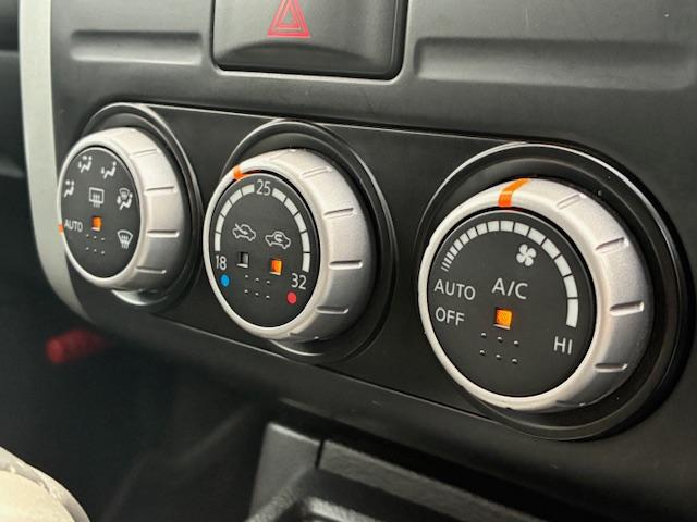 エクストレイル 20Xtt 保証付 禁煙車 4WD 外品ナビ フルセグTV Bモニター スマートキー クルコン シートヒーター カプロンシート HID オートライト 横滑り防止 ETC ルーフレール 純正17インチAW(17枚目)