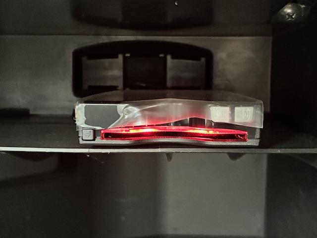 エクストレイル 20Xtt 保証付 禁煙車 4WD 外品ナビ フルセグTV Bモニター スマートキー クルコン シートヒーター カプロンシート HID オートライト 横滑り防止 ETC ルーフレール 純正17インチAW(19枚目)