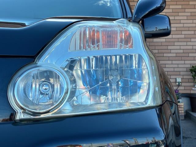 エクストレイル 20Xtt 保証付 禁煙車 4WD 外品ナビ フルセグTV Bモニター スマートキー クルコン シートヒーター カプロンシート HID オートライト 横滑り防止 ETC ルーフレール 純正17インチAW(26枚目)