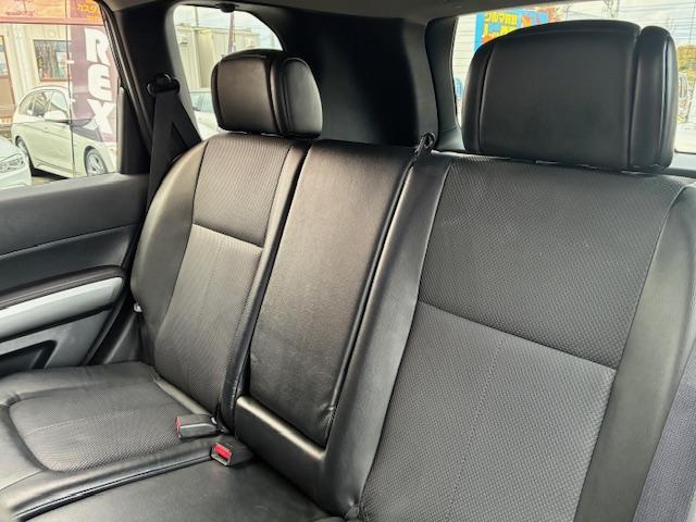 エクストレイル 20Xtt 保証付 禁煙車 4WD 外品ナビ フルセグTV Bモニター スマートキー クルコン シートヒーター カプロンシート HID オートライト 横滑り防止 ETC ルーフレール 純正17インチAW(36枚目)