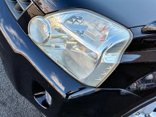 エクストレイル 20Xtt 保証付 禁煙車 4WD 外品ナビ フルセグTV Bモニター スマートキー クルコン シートヒーター カプロンシート HID オートライト 横滑り防止 ETC ルーフレール 純正17インチAW(45枚目)