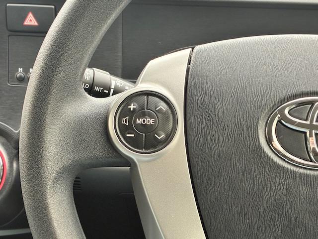 アクア Ｓ　保証付　禁煙車　ワンオーナー　純正ナビ　ＴＶ　Ｂモニター　Ｂｌｕｅｔｏｏｔｈ　シートヒーター　ＬＥＤバルブ　スマートキ―　プッシュスタート　オートライト　純正ホイール（13枚目）