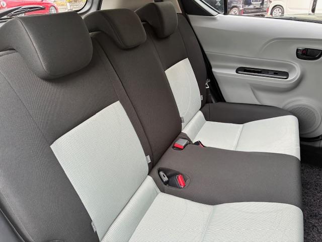 アクア Ｓ　保証付　禁煙車　ワンオーナー　純正ナビ　ＴＶ　Ｂモニター　Ｂｌｕｅｔｏｏｔｈ　シートヒーター　ＬＥＤバルブ　スマートキ―　プッシュスタート　オートライト　純正ホイール（24枚目）