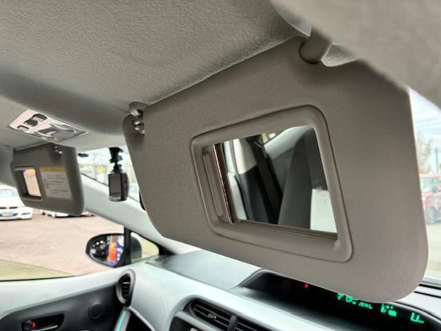 アクア Ｓ　保証付　禁煙車　ワンオーナー　純正ナビ　ＴＶ　Ｂモニター　Ｂｌｕｅｔｏｏｔｈ　シートヒーター　ＬＥＤバルブ　スマートキ―　プッシュスタート　オートライト　純正ホイール（38枚目）