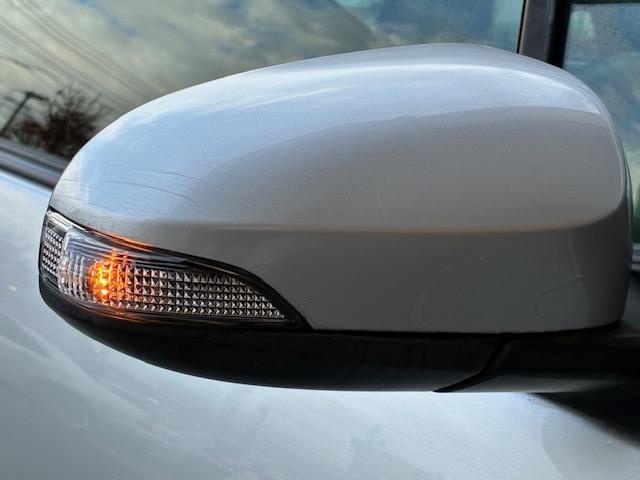 アクア Ｓ　保証付　禁煙車　ワンオーナー　純正ナビ　ＴＶ　Ｂモニター　Ｂｌｕｅｔｏｏｔｈ　シートヒーター　ＬＥＤバルブ　スマートキ―　プッシュスタート　オートライト　純正ホイール（44枚目）