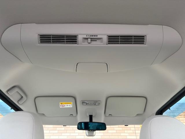 デイズルークス X 保証付 禁煙車 電動スライドドア 衝突軽減ブレーキ ナビ フルセグTV Bモニター 全方位モニター Bluetooth スマートキー プッシュスタート ETC 横滑り防止 サーキュレーター(24枚目)