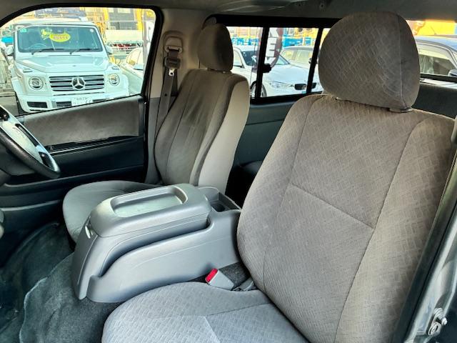 ハイエースバン ロングスーパーGL 保証付 禁煙車 4WD ディーゼル ターボ 純正ナビ TV Bモニター Bluetooth サーキュレーター ETC 外品15AW(30枚目)