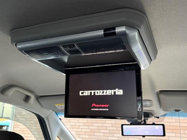 フリードハイブリッド ハイブリッド・Ｇホンダセンシング　保証付　禁煙車　衝突軽減ブレーキ　両側電動スライドドア　９型ナビ　フリップダウンモニター　フルセグＴＶ　Ｂモニター　スマートキー　ブルートゥース　追従型クルコン　ビルトインＥＴＣ　ＬＥＤライト（20枚目）