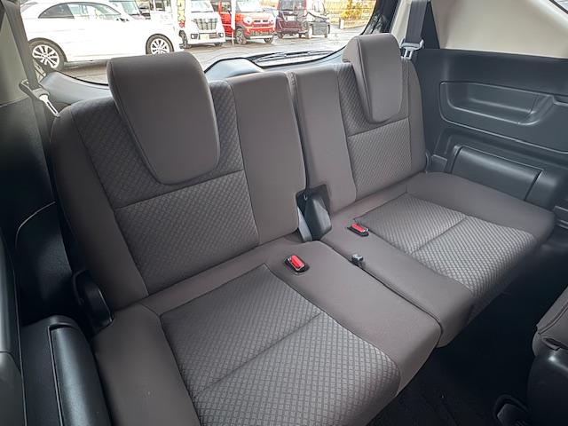 フリードハイブリッド ハイブリッド・Ｇホンダセンシング　保証付　禁煙車　衝突軽減ブレーキ　両側電動スライドドア　９型ナビ　フリップダウンモニター　フルセグＴＶ　Ｂモニター　スマートキー　ブルートゥース　追従型クルコン　ビルトインＥＴＣ　ＬＥＤライト（26枚目）