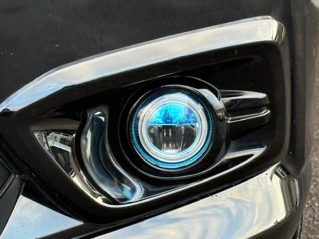 フリードハイブリッド ハイブリッド・Ｇホンダセンシング　保証付　禁煙車　衝突軽減ブレーキ　両側電動スライドドア　９型ナビ　フリップダウンモニター　フルセグＴＶ　Ｂモニター　スマートキー　ブルートゥース　追従型クルコン　ビルトインＥＴＣ　ＬＥＤライト（33枚目）