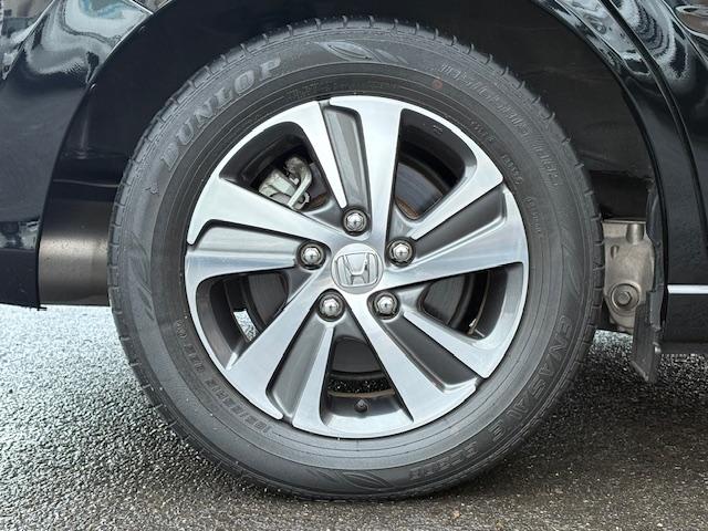 フリードハイブリッド ハイブリッド・Ｇホンダセンシング　保証付　禁煙車　衝突軽減ブレーキ　両側電動スライドドア　９型ナビ　フリップダウンモニター　フルセグＴＶ　Ｂモニター　スマートキー　ブルートゥース　追従型クルコン　ビルトインＥＴＣ　ＬＥＤライト（38枚目）