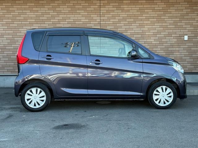 デイズ Ｘ　保証付　禁煙車　アウトレット　純正メモリーナビ　フルセグ　Ｂモニター　Ｂｌｕｅｔｏｏｔｈ　全方位モニター　スマートキ―　Ａ－ＳＴＯＰ　純正ホイール（7枚目）