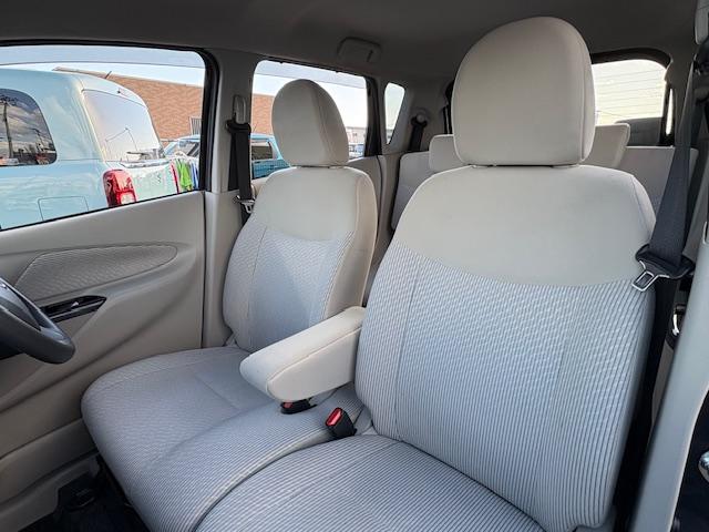 デイズ Ｘ　保証付　禁煙車　アウトレット　純正メモリーナビ　フルセグ　Ｂモニター　Ｂｌｕｅｔｏｏｔｈ　全方位モニター　スマートキ―　Ａ－ＳＴＯＰ　純正ホイール（31枚目）