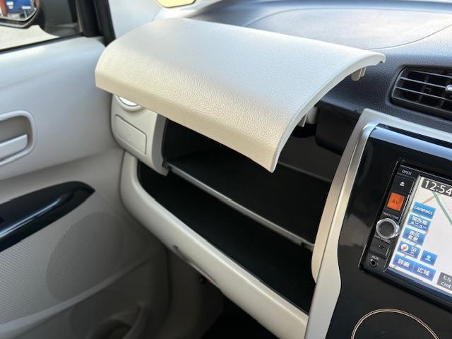 デイズ Ｘ　保証付　禁煙車　アウトレット　純正メモリーナビ　フルセグ　Ｂモニター　Ｂｌｕｅｔｏｏｔｈ　全方位モニター　スマートキ―　Ａ－ＳＴＯＰ　純正ホイール（36枚目）