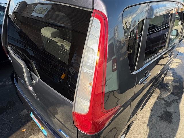 デイズ Ｘ　保証付　禁煙車　アウトレット　純正メモリーナビ　フルセグ　Ｂモニター　Ｂｌｕｅｔｏｏｔｈ　全方位モニター　スマートキ―　Ａ－ＳＴＯＰ　純正ホイール（40枚目）