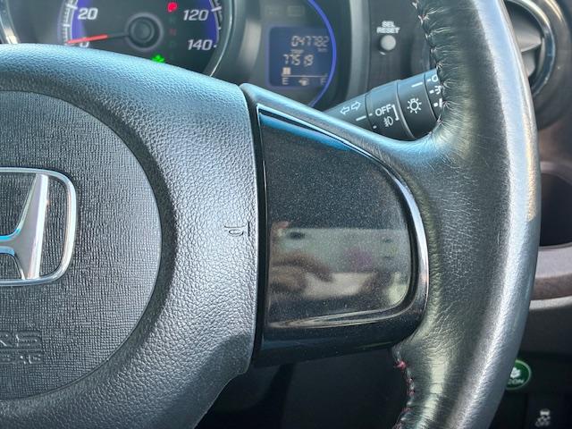 Ｎ－ＯＮＥ プレミアム・Ｌパッケージ　保証付　禁煙車　純正ナビ　Ｂモニター　ＨＩＤヘッドライト　スマートキ―　横滑り防止　純正１４ＡＷ（14枚目）