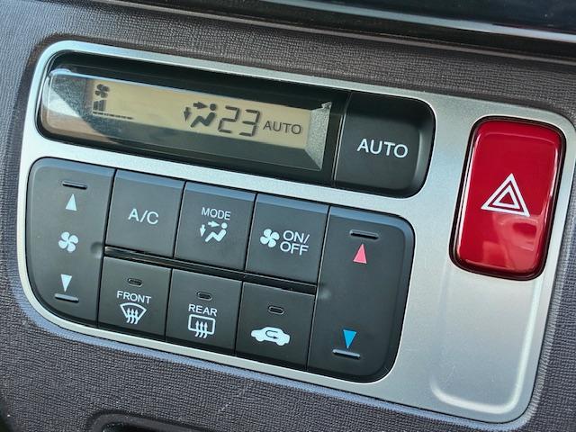 Ｎ－ＯＮＥ プレミアム・Ｌパッケージ　保証付　禁煙車　純正ナビ　Ｂモニター　ＨＩＤヘッドライト　スマートキ―　横滑り防止　純正１４ＡＷ（19枚目）