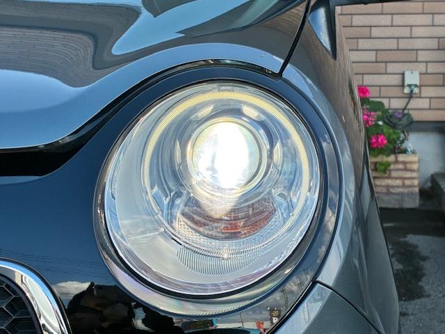 Ｎ－ＯＮＥ プレミアム・Ｌパッケージ　保証付　禁煙車　純正ナビ　Ｂモニター　ＨＩＤヘッドライト　スマートキ―　横滑り防止　純正１４ＡＷ（27枚目）