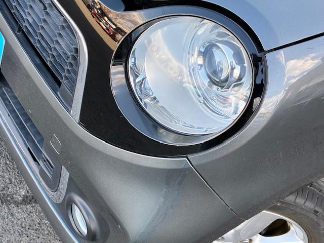 Ｎ－ＯＮＥ プレミアム・Ｌパッケージ　保証付　禁煙車　純正ナビ　Ｂモニター　ＨＩＤヘッドライト　スマートキ―　横滑り防止　純正１４ＡＷ（40枚目）