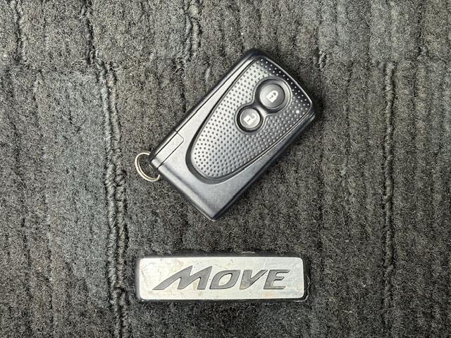 ムーヴ カスタム　ＸスマートセレクションＳＡ＆ＳＮ　保証付　禁煙車　純正ナビ　Ｂモニター　Ｂｌｕｅｔｏｏｔｈ　ＬＥＤライト　フォグランプ　スマートキ―　純正１５ＡＷ（13枚目）