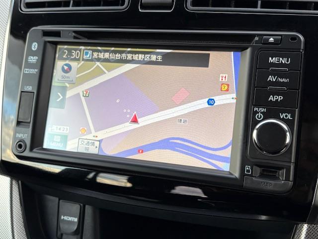 ムーヴ カスタム　ＸスマートセレクションＳＡ＆ＳＮ　保証付　禁煙車　純正ナビ　Ｂモニター　Ｂｌｕｅｔｏｏｔｈ　ＬＥＤライト　フォグランプ　スマートキ―　純正１５ＡＷ（15枚目）