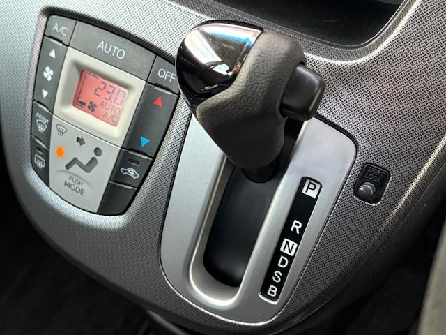 ムーヴ カスタム　ＸスマートセレクションＳＡ＆ＳＮ　保証付　禁煙車　純正ナビ　Ｂモニター　Ｂｌｕｅｔｏｏｔｈ　ＬＥＤライト　フォグランプ　スマートキ―　純正１５ＡＷ（17枚目）