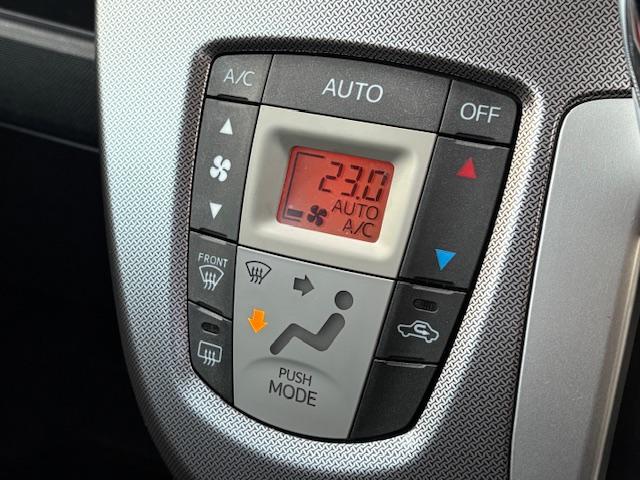 ムーヴ カスタム　ＸスマートセレクションＳＡ＆ＳＮ　保証付　禁煙車　純正ナビ　Ｂモニター　Ｂｌｕｅｔｏｏｔｈ　ＬＥＤライト　フォグランプ　スマートキ―　純正１５ＡＷ（18枚目）