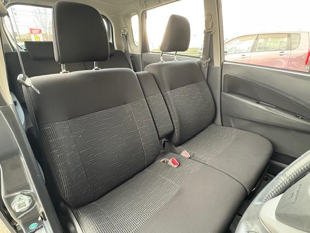 ムーヴ カスタム　ＸスマートセレクションＳＡ＆ＳＮ　保証付　禁煙車　純正ナビ　Ｂモニター　Ｂｌｕｅｔｏｏｔｈ　ＬＥＤライト　フォグランプ　スマートキ―　純正１５ＡＷ（20枚目）