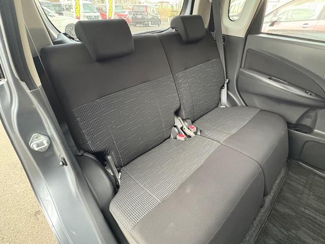 ムーヴ カスタム　ＸスマートセレクションＳＡ＆ＳＮ　保証付　禁煙車　純正ナビ　Ｂモニター　Ｂｌｕｅｔｏｏｔｈ　ＬＥＤライト　フォグランプ　スマートキ―　純正１５ＡＷ（21枚目）