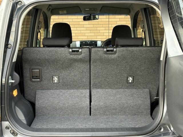 ムーヴ カスタム　ＸスマートセレクションＳＡ＆ＳＮ　保証付　禁煙車　純正ナビ　Ｂモニター　Ｂｌｕｅｔｏｏｔｈ　ＬＥＤライト　フォグランプ　スマートキ―　純正１５ＡＷ（22枚目）